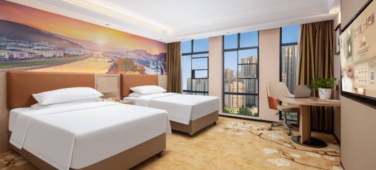 维也纳酒店(麻城文化小镇店)图片