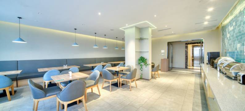 如家酒店(诸暨浙江农林大学店)图片