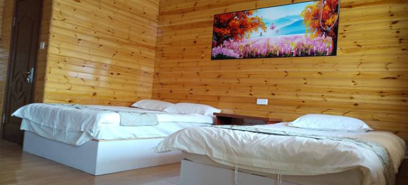 黑山头萨如拉之家图片