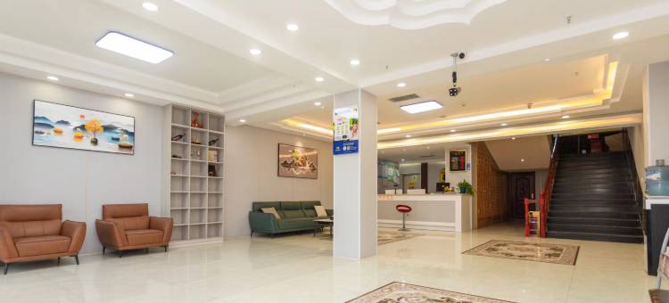 速8酒店(鄯善县柳中路库木塔格沙漠景区店)图片