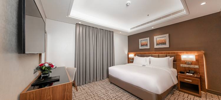 布德尔-苏莱曼尼亚酒店(Boudl Al Sulimanyah)图片