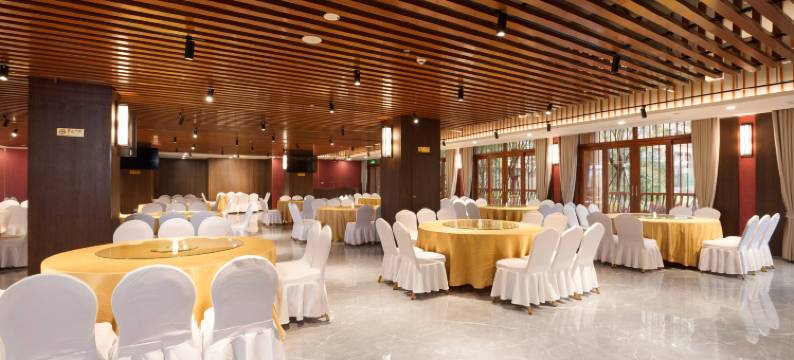 融水风情苗乡酒店图片