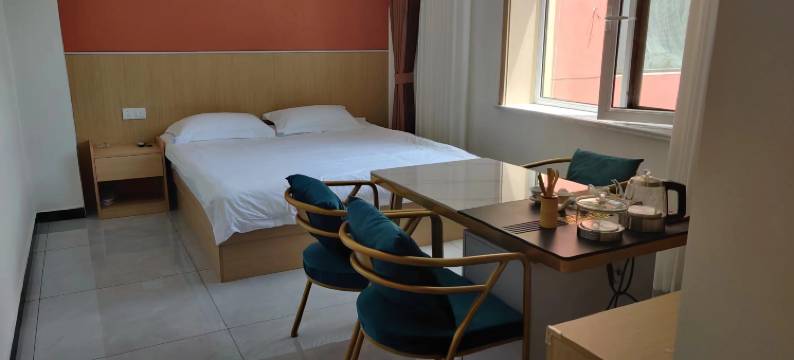 承德午福宾馆图片