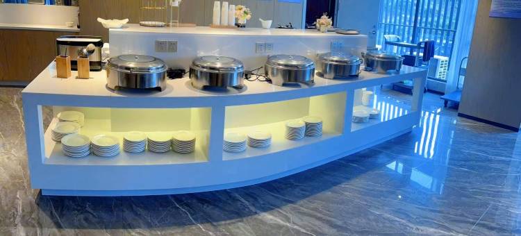 柏曼酒店(凤凰碧桂园店)图片