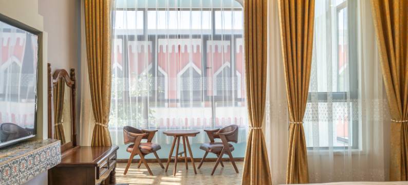 巴洛特花园民宿(伊宁市六星街店)图片