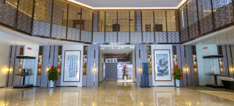 兰州西北宾馆(东方红广场兰州火车站店)图片