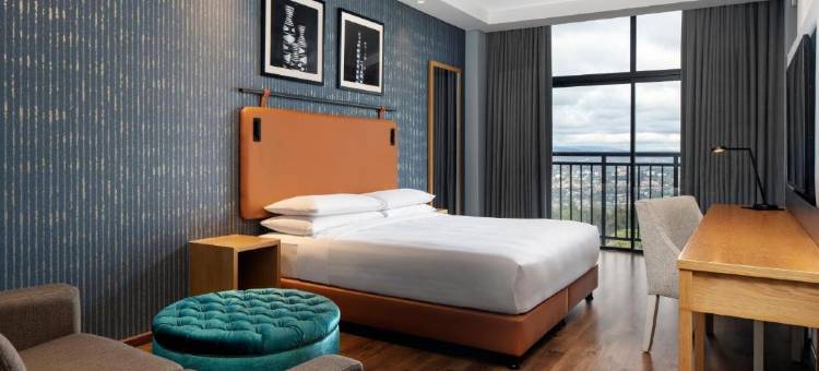 Four Points by Sheraton Kigali图片