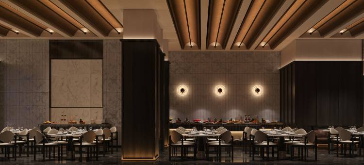 朵兰达V酒店(长沙五一广场火车站店)图片