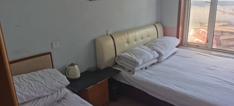 康保公园旅馆图片