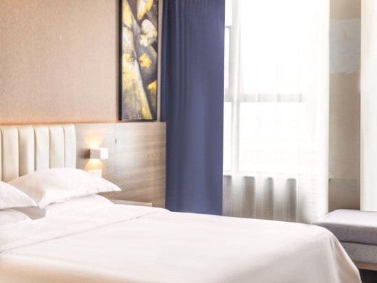 7天优品酒店(泌阳新汽车站店)