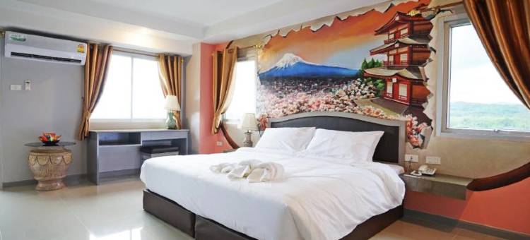 BCP酒店(Bcp Hotel)图片