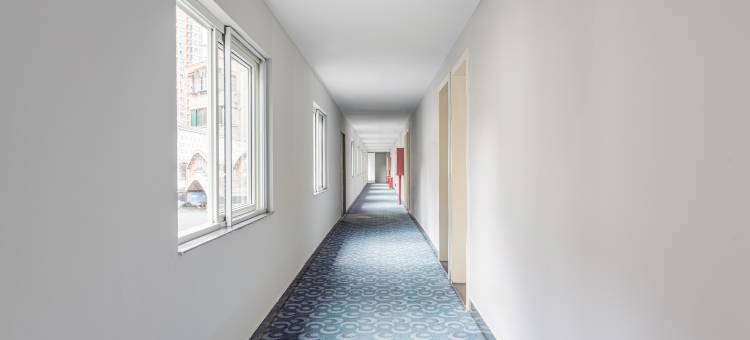 7天酒店(贵阳小十字省医店)图片