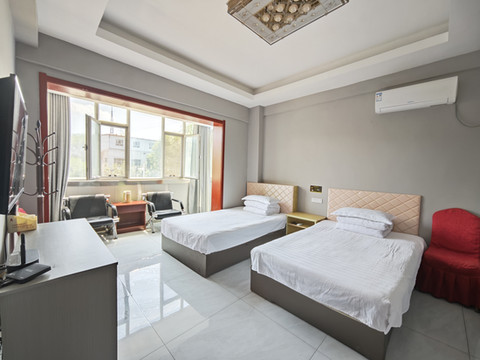 顺和宾馆(一四二团场店)