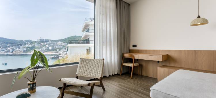 寂禾空间·SilentSpace(印象东极店)图片