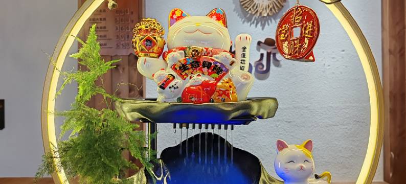 满洲里市伊戈尔酒店图片