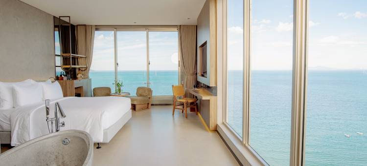 岘港M酒店(M Hotel Danang)图片