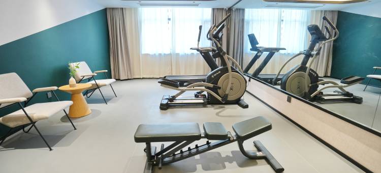 徐州睢宁高铁站品睿酒店图片