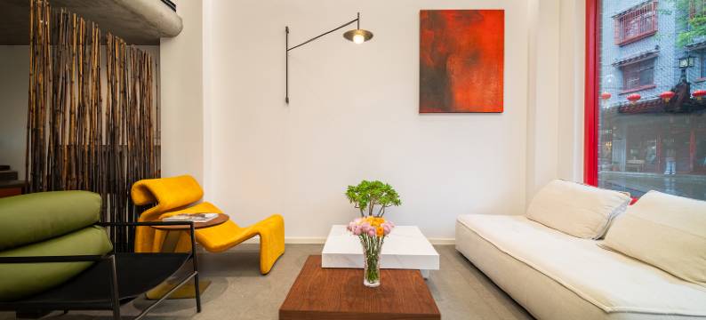 安顺安然居民宿(苗岭屯堡古镇店)图片