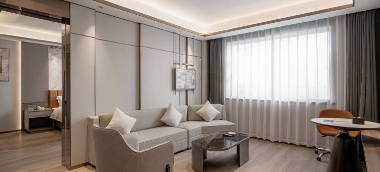 常州舜杰明都大酒店图片