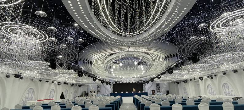 嘉会大酒店(伊宁火车站店)图片