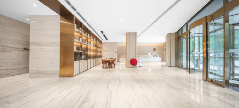 全季酒店(成都春熙路顺城大街店)图片