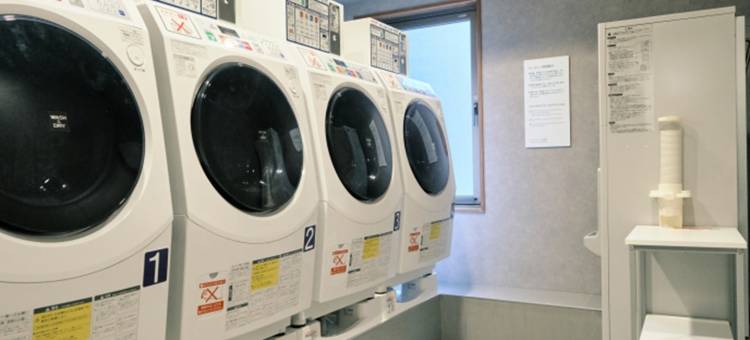 Prince Smart Inn 名古屋荣(Prince Smart Inn Nagoya Sakae)图片
