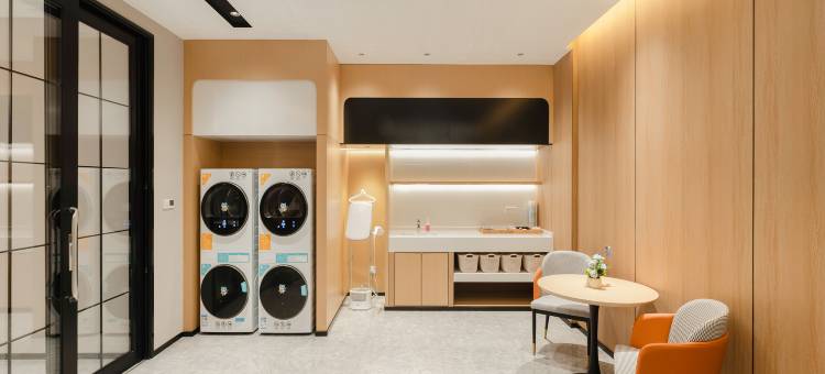 城市便捷酒店(河池宜州龙江二桥店)图片