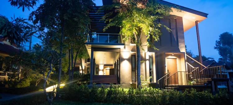 敖卓静谧度假酒店(Ao Cho Grandview Hideaway Resort)图片