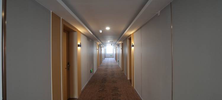 南苑e家酒店(杭州桐庐富春江店)图片