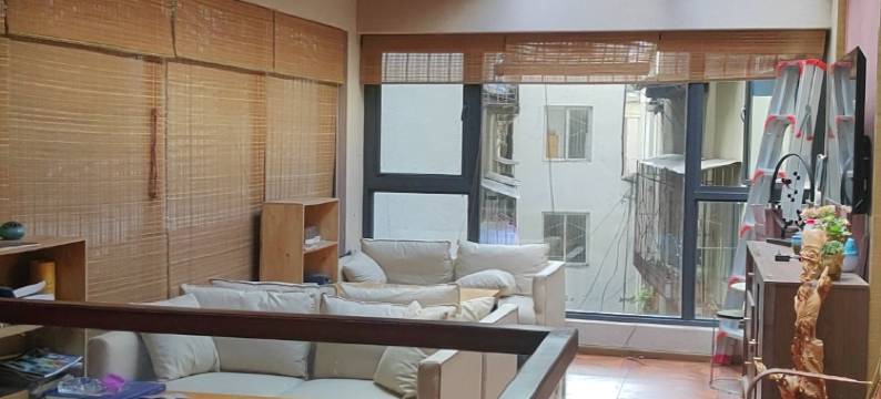 康定央吉岭民宿图片