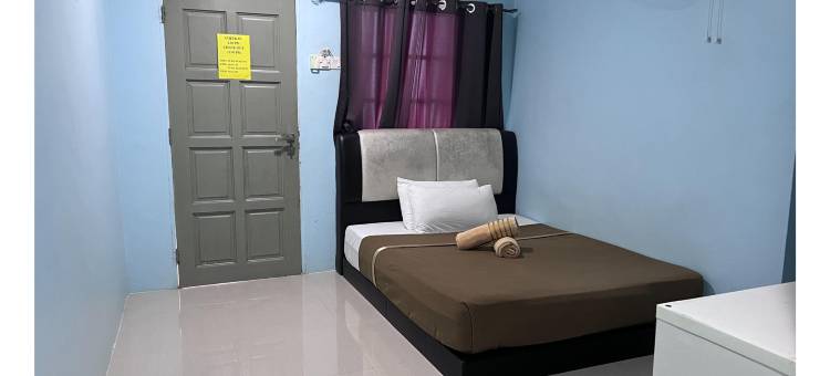 Capital O 91017 Tuba Beach Resort @ Pulau Tuba图片