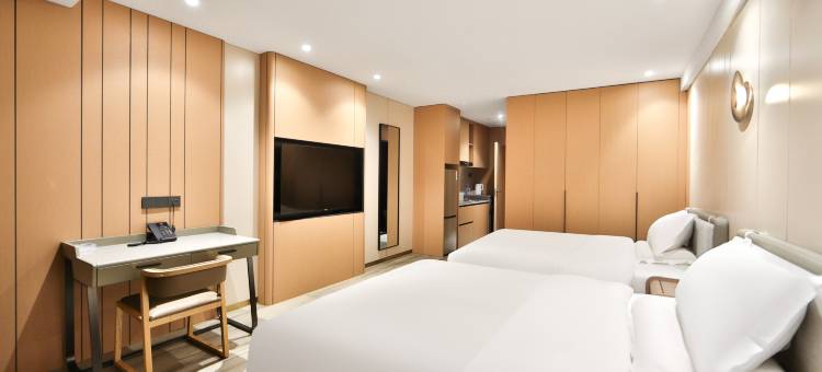 亿龙酒店(吉林火车站财富广场店)图片