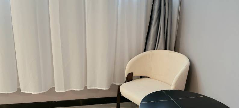 广州翔盈酒店(番禺亚运城店)图片