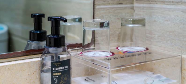 楠林国际酒店(西安回民街钟楼地铁站店)图片