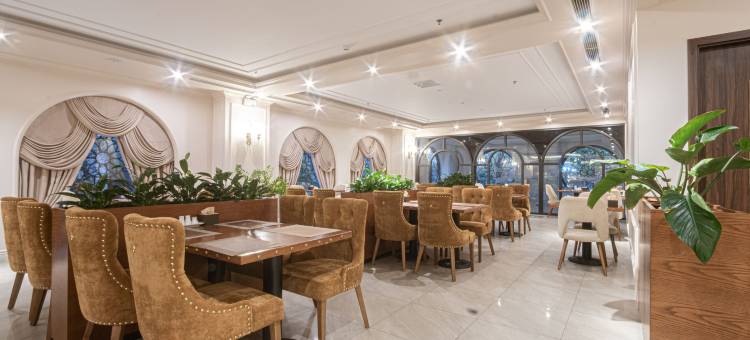 奥斯塔拉酒店及公寓(Ostara Hotel & Apartment)图片