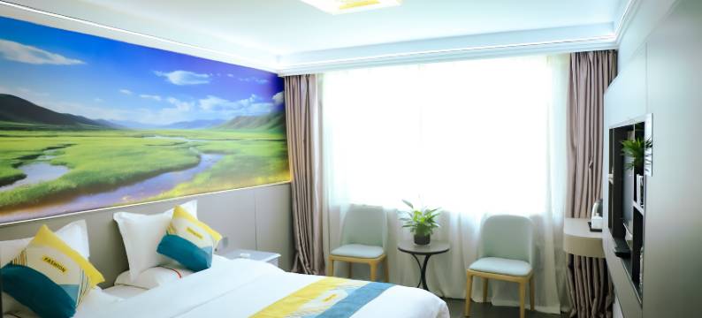 辰茂酒店(西宁小桥大街店)图片