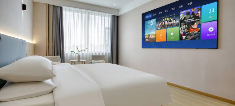 大隐精品酒店图片