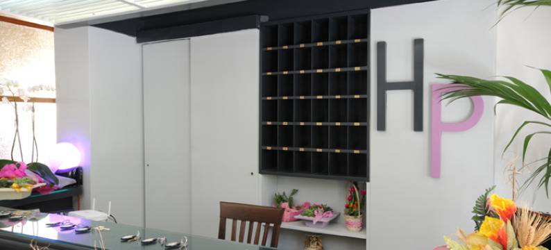 佩鲁济纳酒店(Hotel Perugina)图片