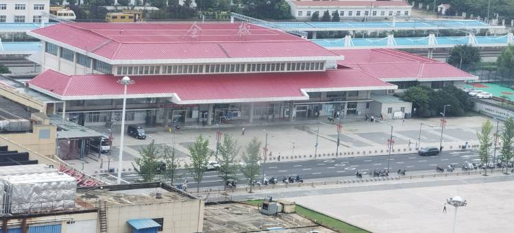 全椒瑞祥国际大酒店(高铁站店)图片