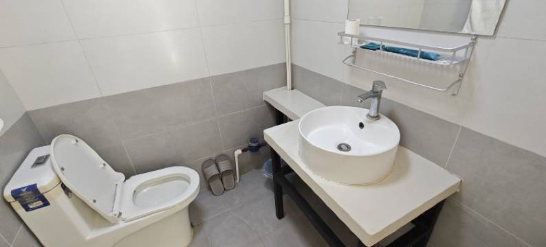 海润宾馆(锦州火车站店)图片