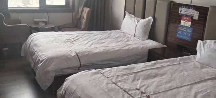 尼玛伟明酒店图片