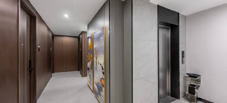 橙江国际酒店图片