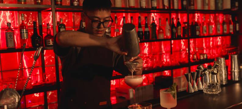 成都ONE酒店(环球中心金融城店)图片