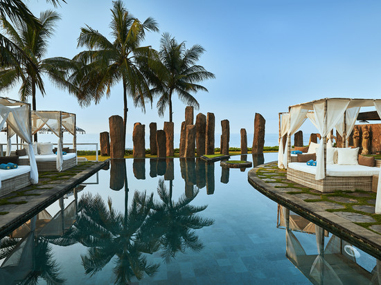 皇家普爾納瑪豪華別墅 - 僅限成人入住