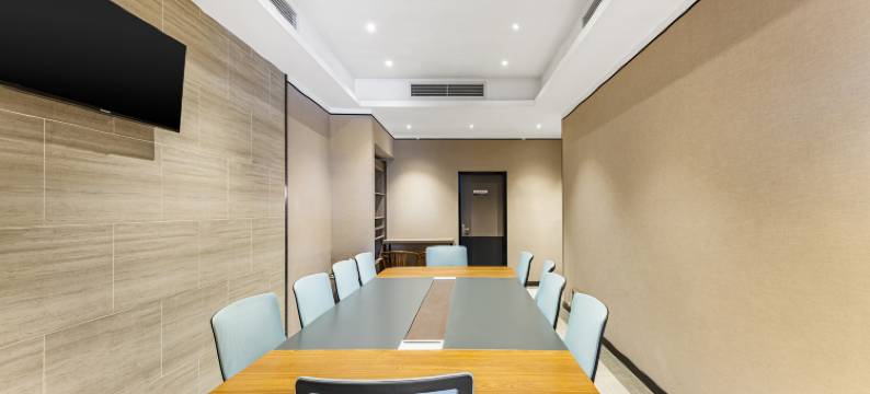 庭泊公馆(广州长隆野生动物世界大石地铁站店)图片