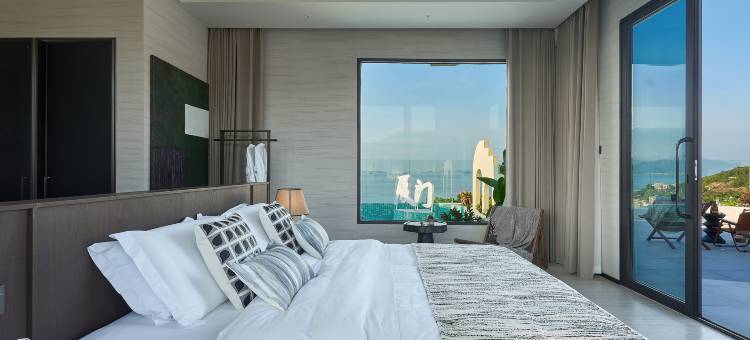 厦门溪理咖啡海景Villa(环岛路店)图片