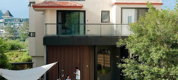 山与民宿(武夷山三姑度假区店)图片