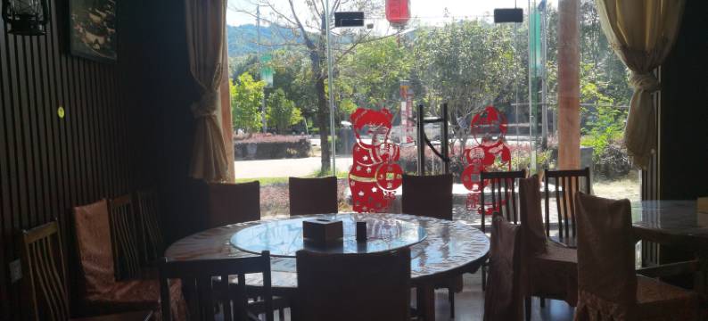 云水谣喜德乐客栈图片