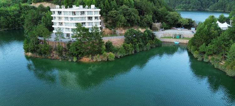 云和伴山·星湖小筑(仙宫湖景区店)图片