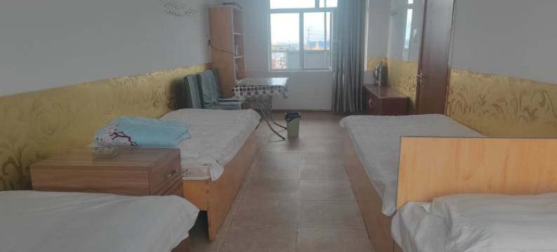 福润得旅店图片